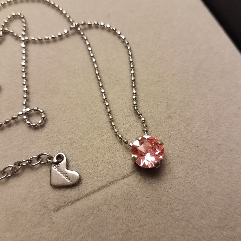 Sabika necklace